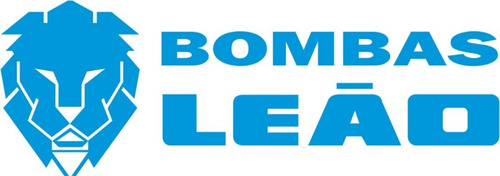 Motobomba Submersa Leão 4r3ib-19 230 2.0cv Monofásico