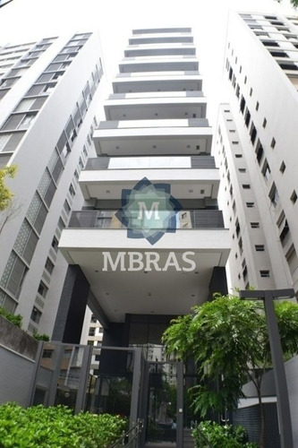 Edifício Comercial Monousuario | Próximo Ao Metrô | Paraíso - Mb2134
