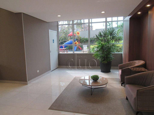 Imagem 19 de 30 de Apartamento Com 3 Dormitórios À Venda, 67 M² Por R$ 400.000,00 - Gleba Califórnia - Piracicaba/sp - Ap4557