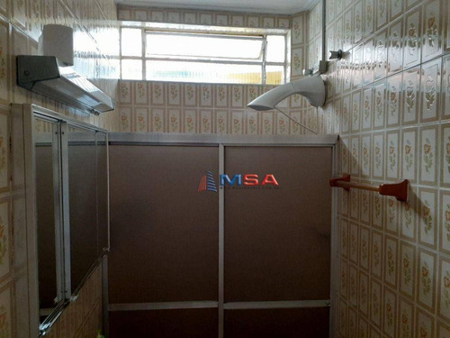 Imagem 7 de 25 de Casa Para Locação Em Perdizes, Com 171,0 M², 3 Dormitórios, Sendo 01 Suíte, Quintal, Edícula E 2 Vagas De Garagem. - Ca0002