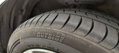 Imagem 9 de 12 de Honda City 2010 1.5 Ex Flex Aut. 4p