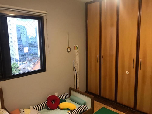 Imagem 20 de 28 de Apartamento Com 04 Dormitórios E 149 M² | Santana , São Paulo | Sp - Ap04716v