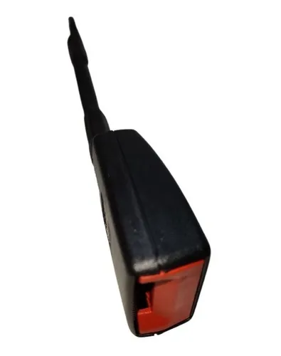 comprar  Fecho Haste Femea Flexível Cinto Segurança Universal 20cm