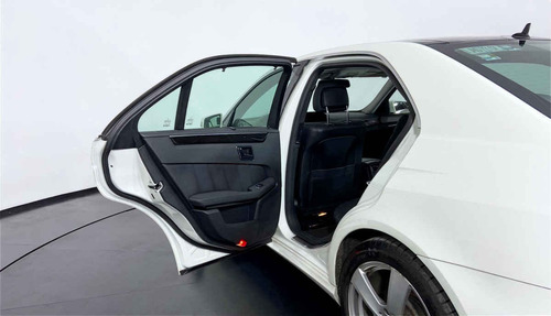 Imagen 15 de 15 de 106154 - Mercedes-benz Clase E 2010 Con Garantía