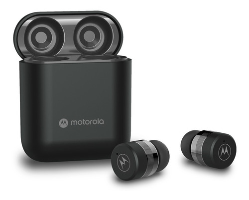 Audífonos Inalámbricos Motorola Tws Moto Buds 120 Bluetooth