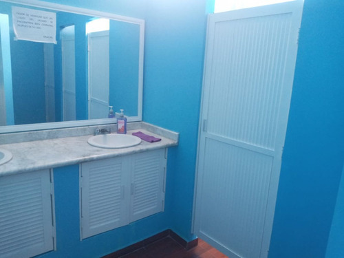 Casa En Renta En Azcapotzalco San Rafael