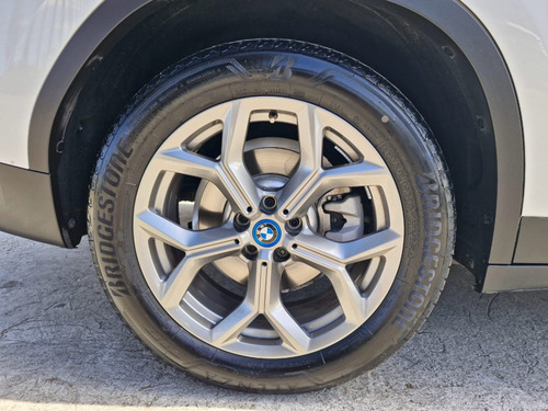 Bmw X3 30e Híbrida Automática Mod. 2024