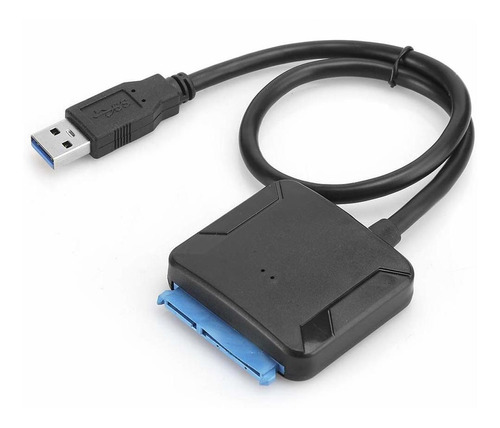 Rankomu Sata Cable Usb 3.0 Adaptador Disco Duro Convertidor