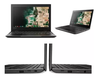 Notebook Lenovo Chromebook/11.6/celeron/8gb/32 Gb Ssd