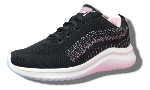 Zapatillas Dama Urbana Comfort Tech