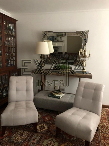 Imagem 7 de 24 de Casa Em Condomínio Cidade Jardim, Com 4 Suítes, Sala Visita Sala Jantar Lareira, Atrás Uma Sala Televisão 2 Closes Outra Sala Antes Da Suíte Do Terceiro Piso, Lavanderia Quarto D - Ca00480 - 684380