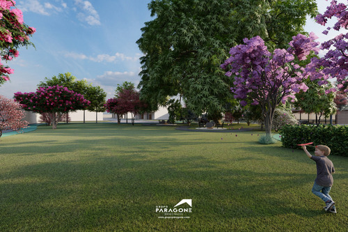 Lotes Residenciales Galerna