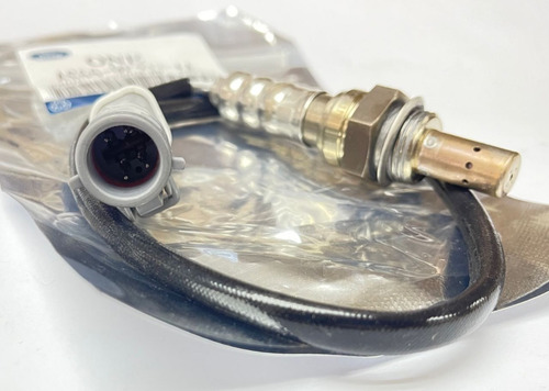 Imagen 7 de 8 de Sensor Oxigeno Ford Fiesta/power/max/move Ecosport 1.6