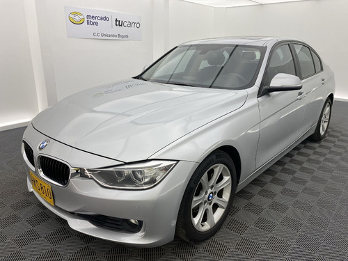 Imagen 1 de 25 de Bmw 320i 2.0