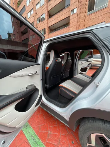 BYD Dolphin 400 GS