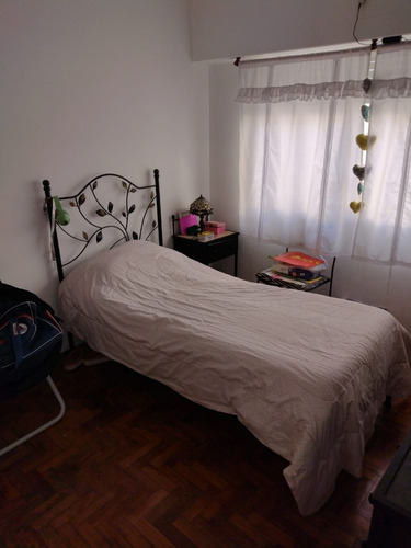 Imagen 10 de 15 de Departamento 4 Ambientes/ Al Frente/ Cochera/ Ramos Mejía