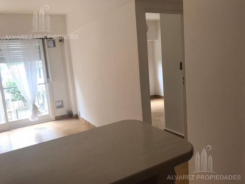 Imagen 5 de 14 de Departamento 2 Ambientes Venta Ramos Mejía Opcion Cochera