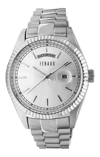 Reloj feraud hombre sale