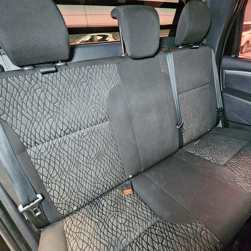 Renault Duster Oroch 1.6 Outsider