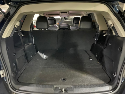 Dodge Journey 3.6 Sxt V6 Gasolina 4p Automático