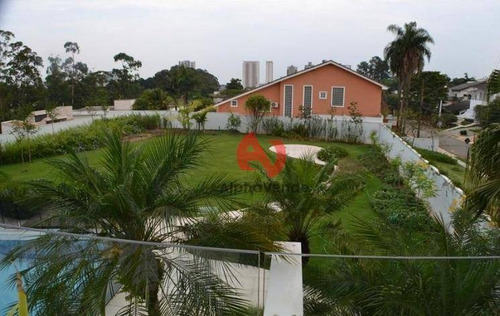 Imagem 25 de 30 de Casa Residencial À Venda, Alphaville, Barueri - Ca5853. - Ca5853