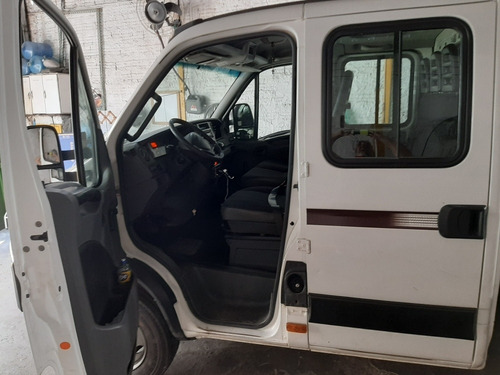 Iveco Cd 70c17 Compl 70c17 Cd Mec. Operac