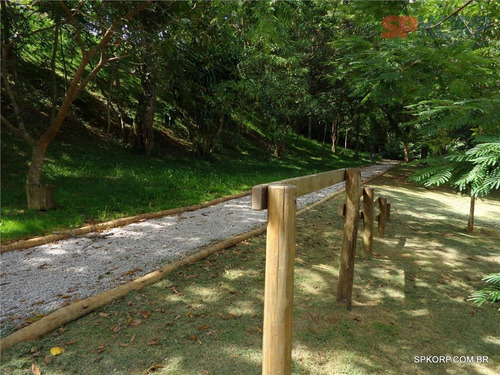 Imagem 11 de 17 de Terreno Comercial À Venda, Beverly Hills, Jandira. - Te0222