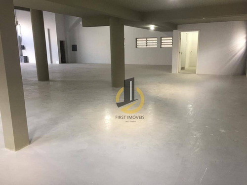 Imagem 23 de 25 de Galpão De 459 Mts² Reformado Localizado Na Rua Silva Bueno (rua De Alta Passagem De Pedestres No Ipiranga) - Ga0003