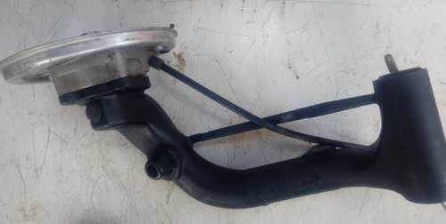 Brazo Suspension Trasero Izquierdo Mercedes Benz A160