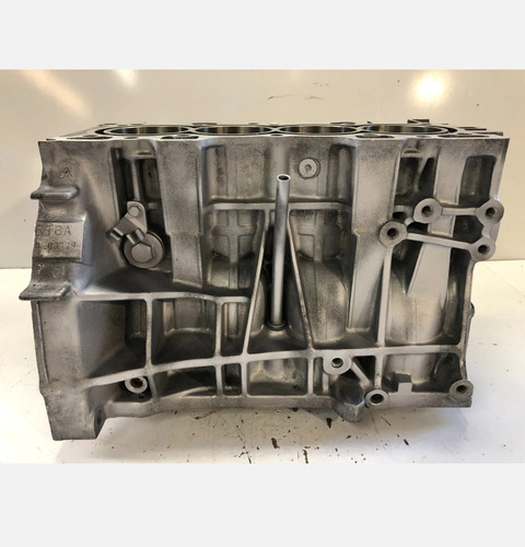 Block De Civic Sir B16a Dohc Vtec Listo Para Armar! (Usado)