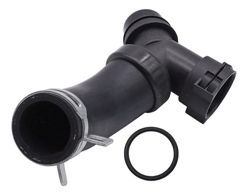 Conector De Manguera De Refrigerante Motor Sustituto Para F-
