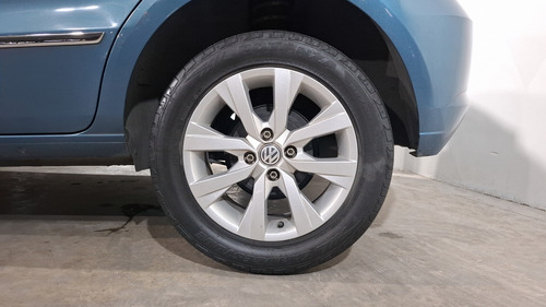 Volkswagen Gol 1.6 Connect 5 Ptas. Std.