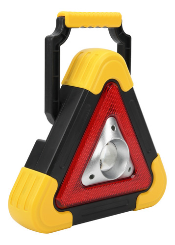 Multifunción, Aviso De Emergencia, Coche De Trabajo, Multifu