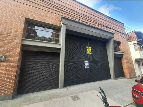 Arriendo Bodega Envigado Central