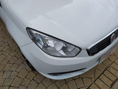 Fiat Grand Siena 1.4 Mpi Attractive 8v Flex 4p Manual
