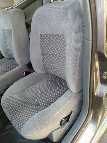 Imagem 12 de 15 de Renault 19 1.8 Rt