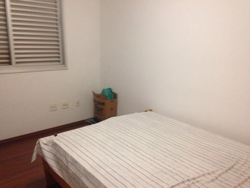 Imagem 7 de 15 de Apartamento - Liberdade - Ref: 4328 - V-4328
