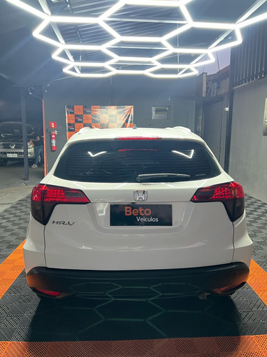Honda HR-V EX CVT 1.8 I-VTEC FlexOne