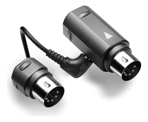 Widi Master - Adaptador Inalámbrico Midi Bluetooth 5 Midi Di