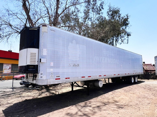 Caja Refrigerada Wabash National 2007 53 Pies