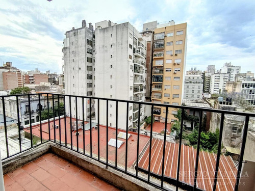 Imagen 12 de 15 de Santa Fe 1400 - 1 Dormitorio En Venta En Rosario