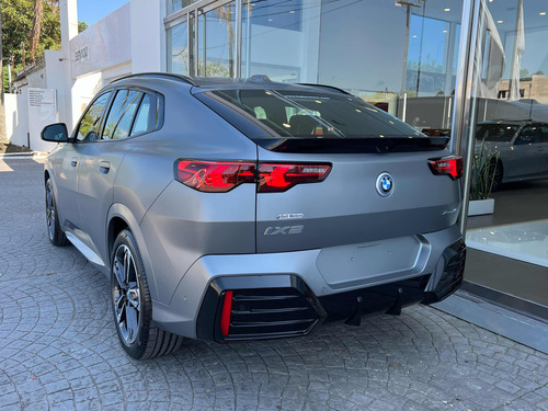 Bmw X2 - Ix2 Electrica Okm 2025 - 450 Km De Autonomia 313 Cv