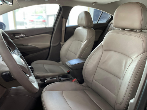 Chevrolet Cruze 1.4 Ltz Mt Sedan 5 p