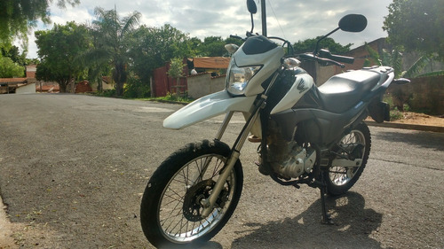 Honda Nxr Bros 160 Esdd
