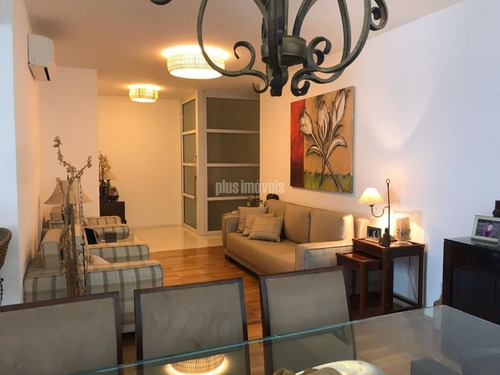 Imagem 7 de 15 de Apartamento Para Venda No Bairro Santa Cecília Em São Paulo - Cod: Mi121273 - Mi121273
