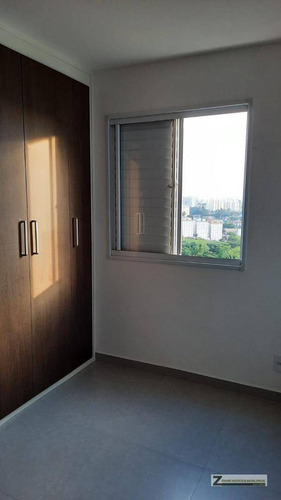 Imagem 20 de 30 de Apartamento Com 2 Dormitórios À Venda, 52 M² Por R$ 320.000,00 - Vila Bremen - Guarulhos/sp - Ap0917