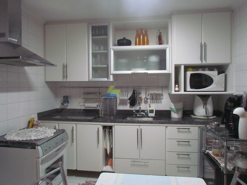 Imagem 15 de 15 de Apartamento - Bosque Da Saude - Ref: 14711 - V-872708