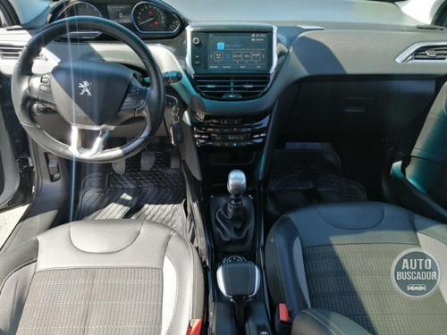 Peugeot 2008 2019