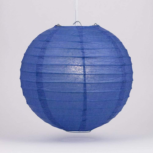 Paperlanternstore - Linternas De Papel (5 Unidades, Re...