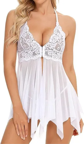 Ropa interior babydoll hotsell